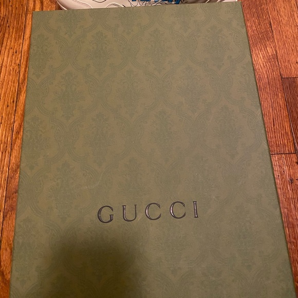Gucci Rhyton sneakers - Picture 3 of 7
